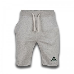 Custom design jogging trunks breathable beach shorts for men