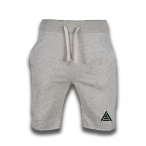 Trunchi de jogging cu design personalizat Pantaloni scurți de plajă respirabili pentru bărbați