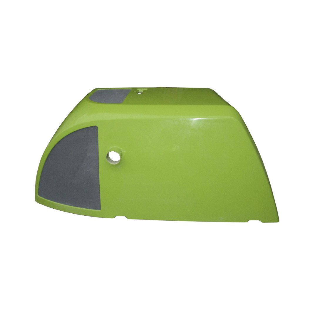 FRP products for agricultural machinery