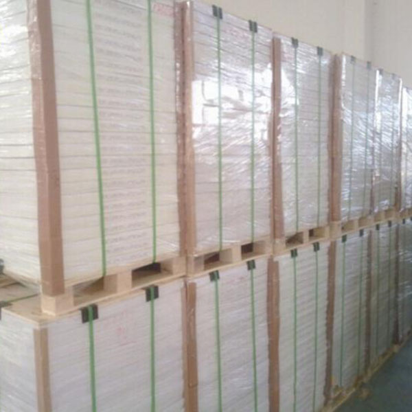 WOODFREE OFFSET PAPER/BOND PAPER