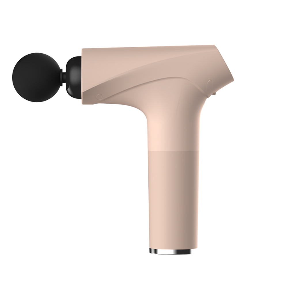 Gunna massage so-ghiùlain factaraidh tùsail BC PM19 le comas 2000mAh
