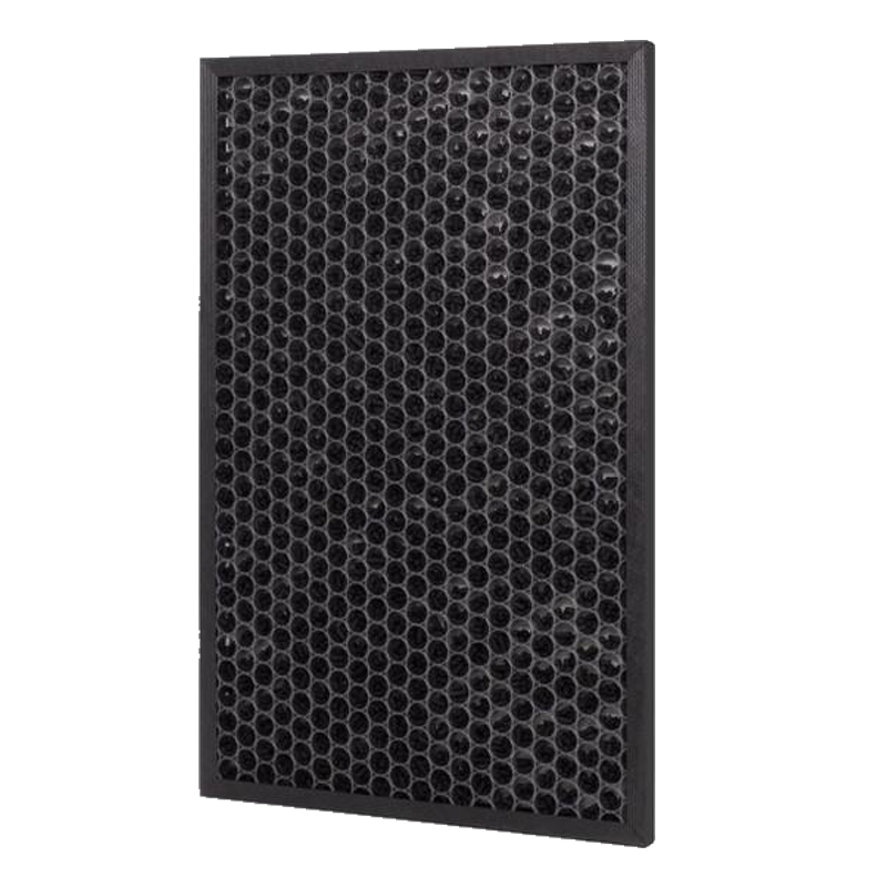 household air purifier Carbon Activated Filter part Premium Hepa Replacement Filter Set for philips