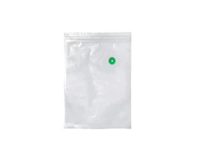 Wholesale Vacuum Plastic Bag – Vacuum zipper bag D11 –