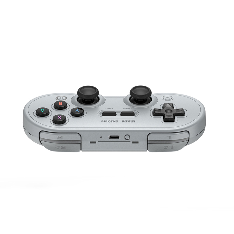 SN30 Pro Game Controller 8BitDo Gamepad Game Joystick for Android/PC/Win/Switch Wireless Controller