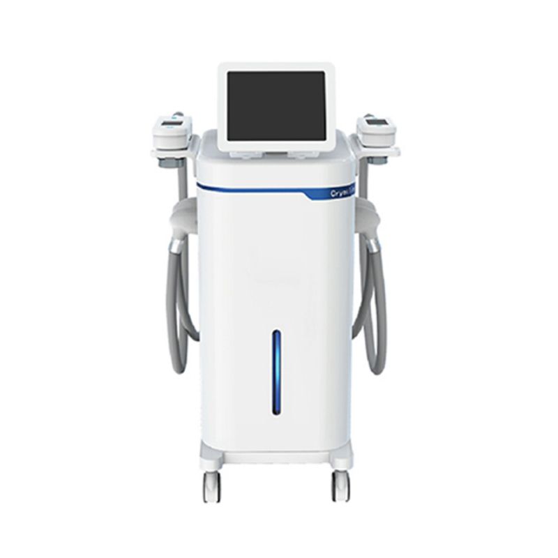 360° Coolsculpting Cryolipolysis Machine CTM9
