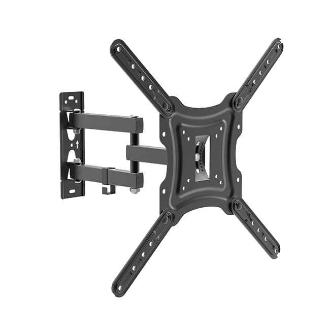 Simple And Elegant Full-motion Lcd Tv Bracket