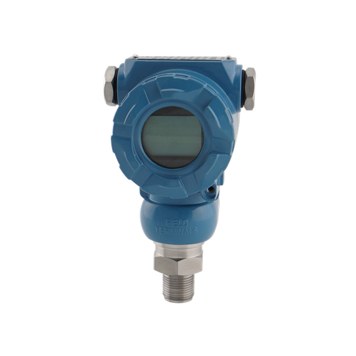 WP401A Standard type Gauge & Absolute Pressure Transmitter