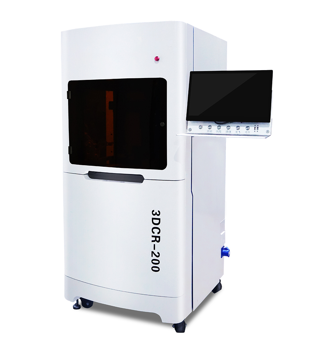 Ceramic 3D Printer 3DCR-200