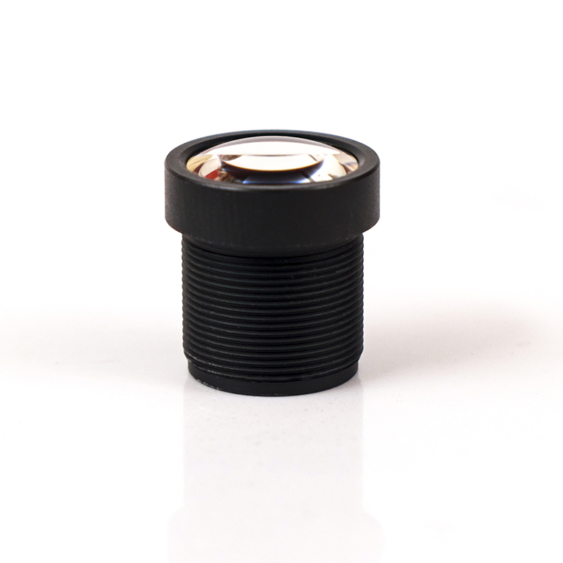 OPTC 8819  1/1.8″sensor  EFL16 F1.6 TTL22.3 QR Droid Private Lens Industrial Camera Lens