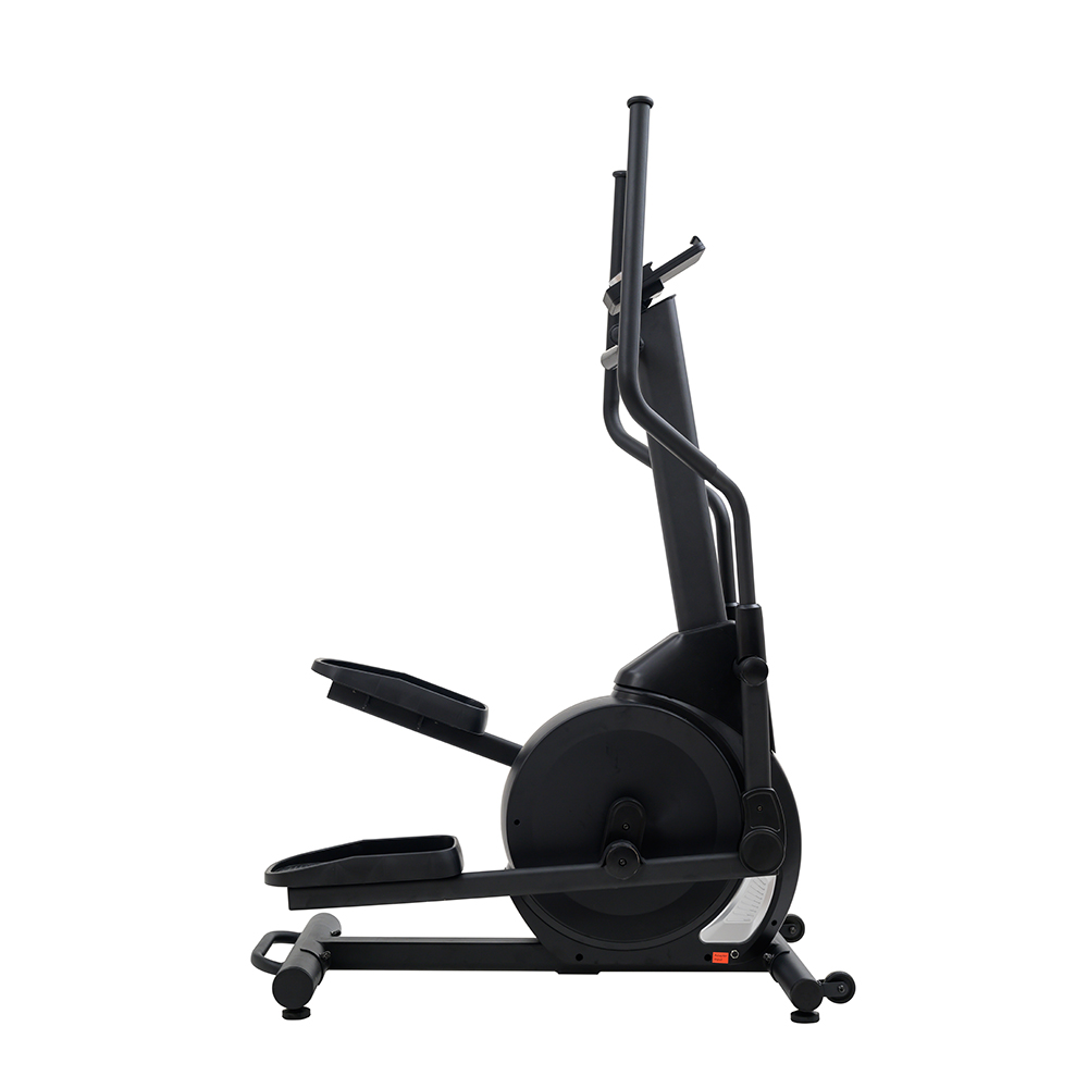 Semi-Commercial Use Performance Cardio Climber Elliptical Trainer Model No.: TK-T80010P