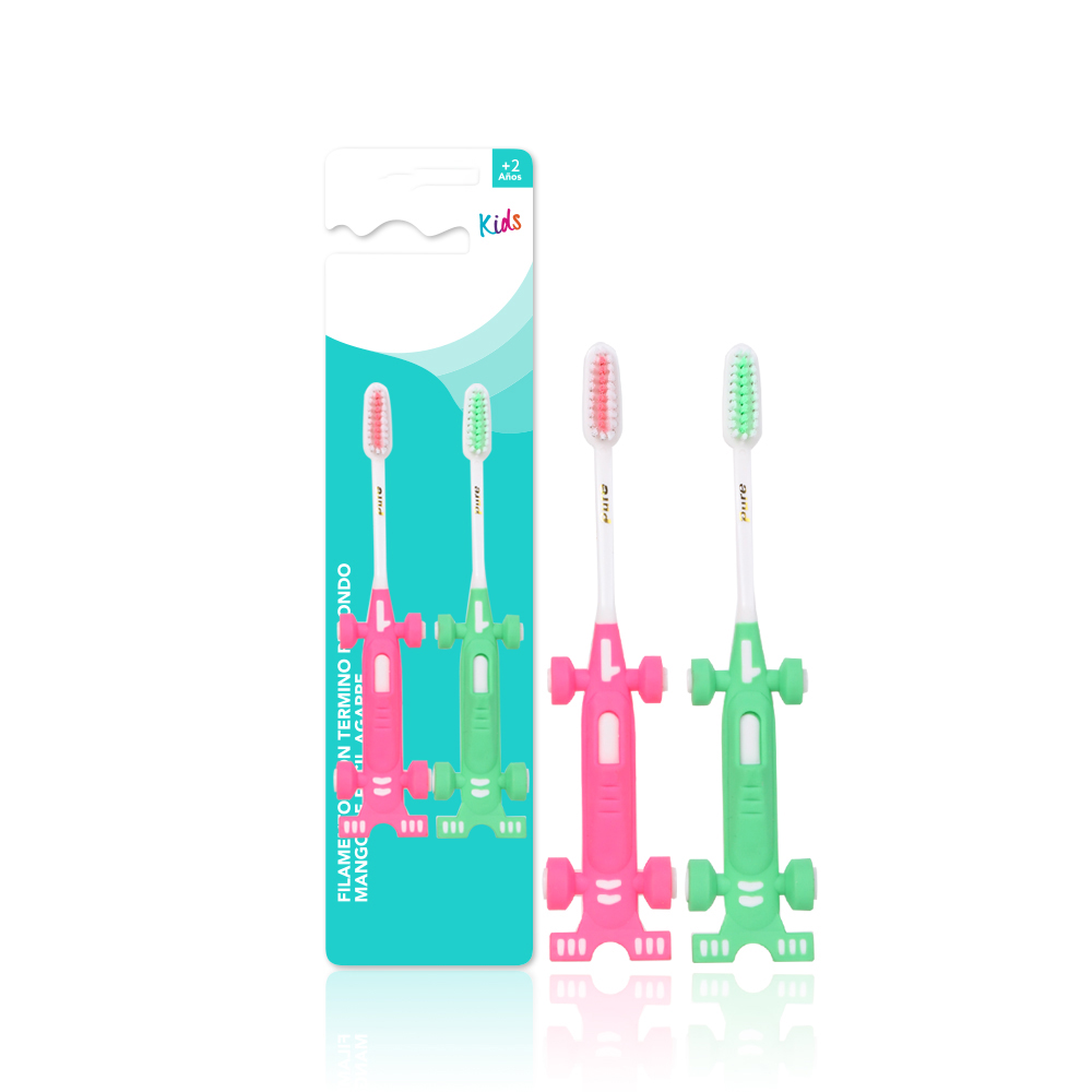 Oral care Products Cartoon Toothbrush Baby Toothbrush