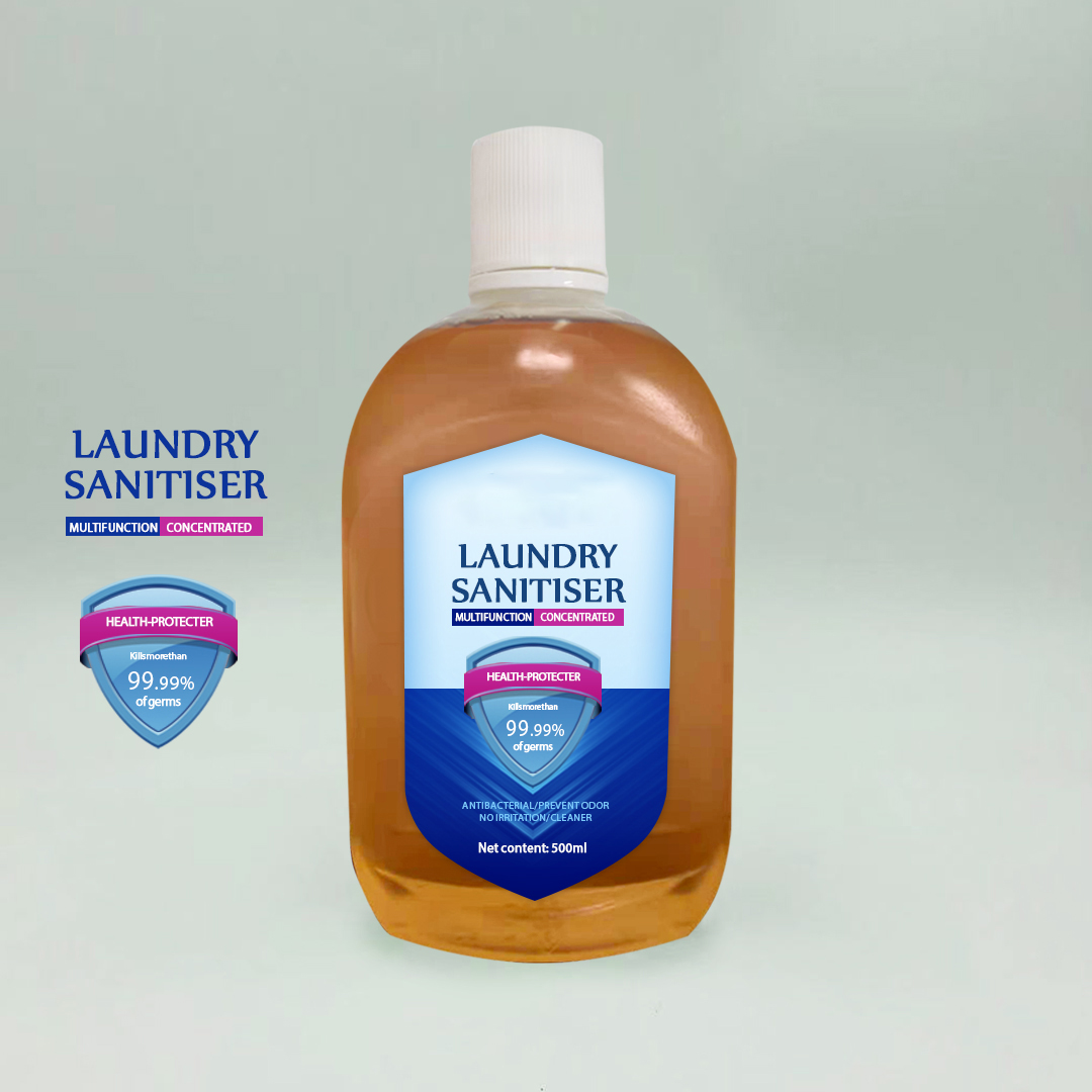 Laundry Sanitiser