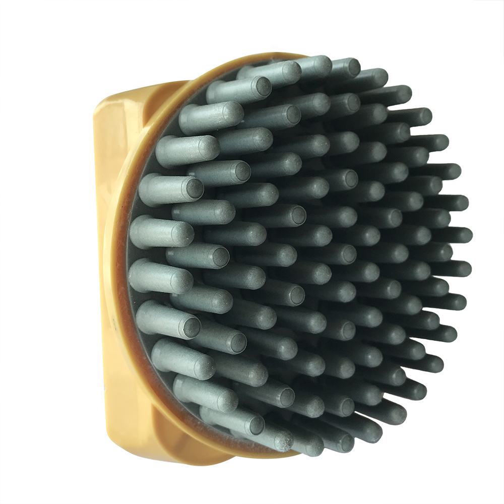 Polishing marble frankfurt diamond abrasive airflex filiflex antique brush for aged effect