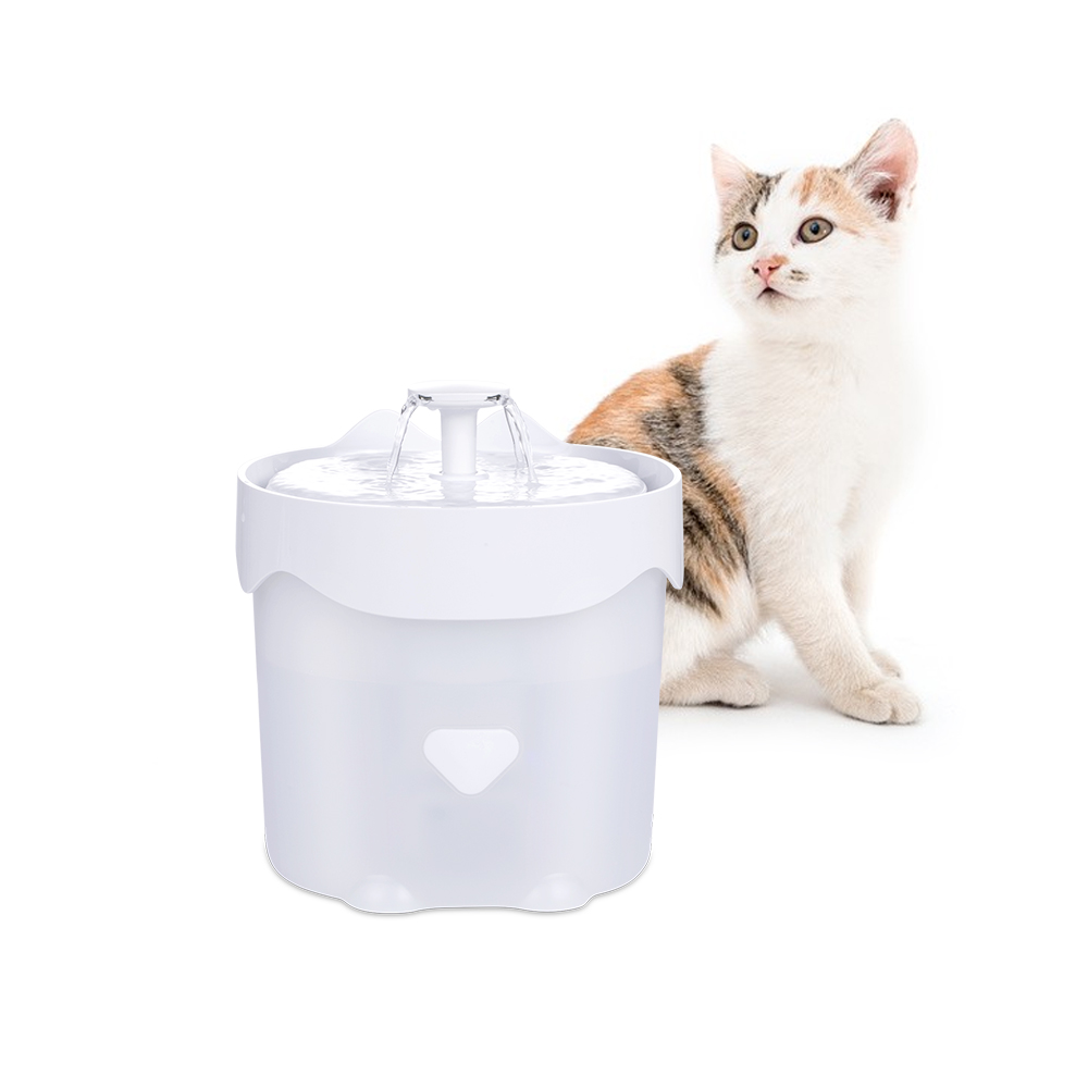 1.4 L خودڪار واٽر فاؤنٹین SPD-3100