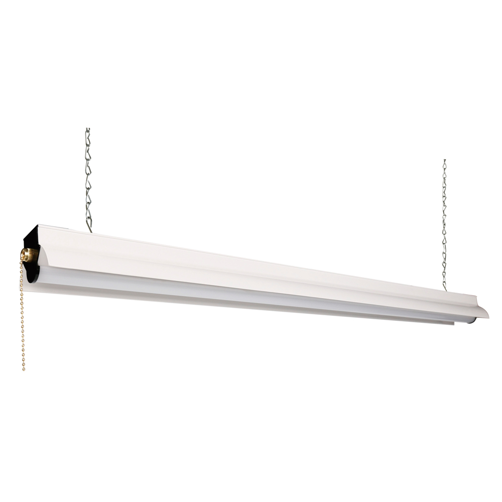 3000 lumens Aluminum Alloy AC LED Shop Light