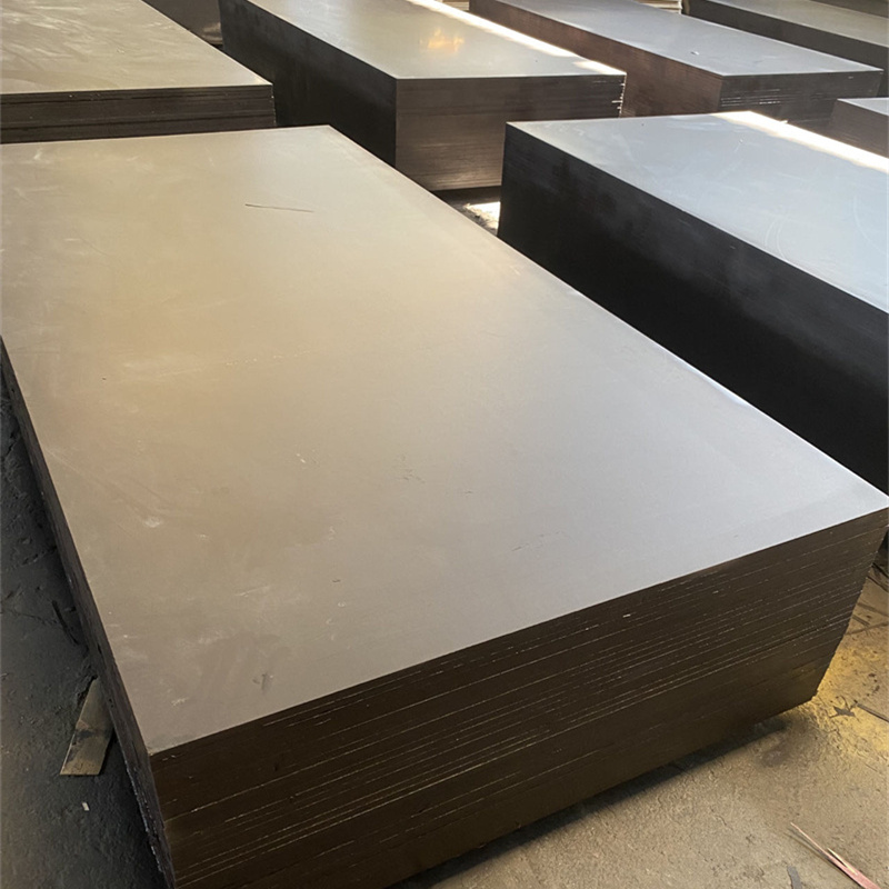 FULL BIRCH CORE FILM FACED PLYWOOD-LINYI DITUO