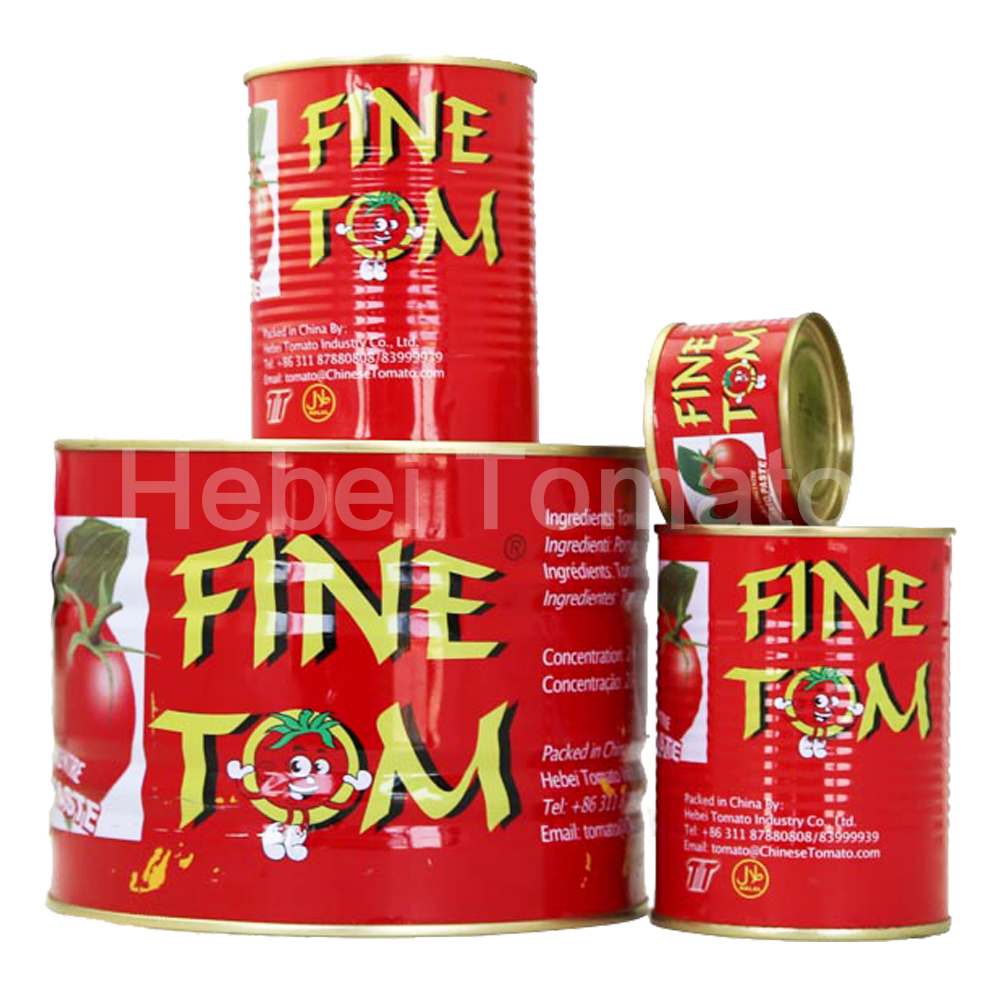 tomato paste