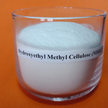 Hydroxyethyl Methyl Cellulose (MHEC)