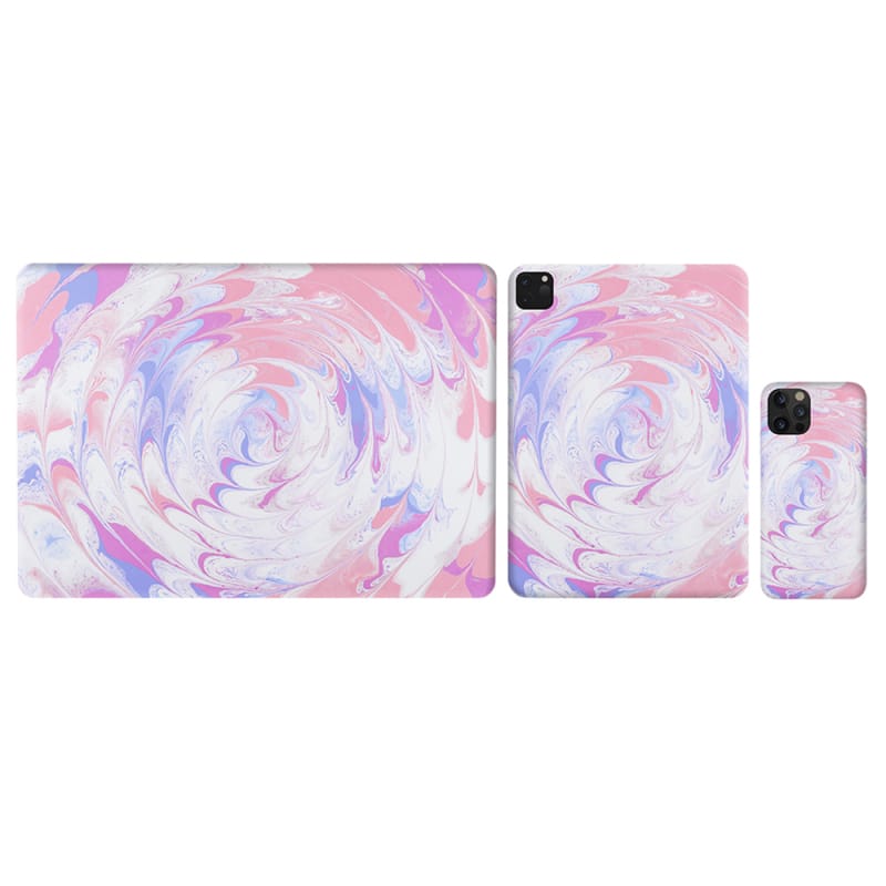 Back Skin Protective Film For Laptop