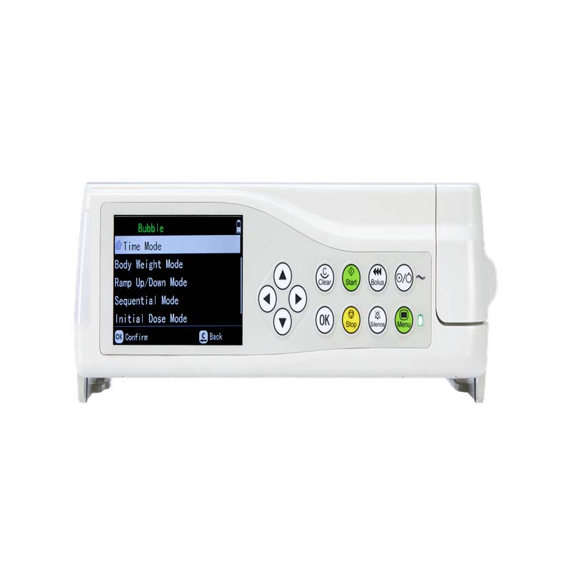 KL-8081N Infusion Pump