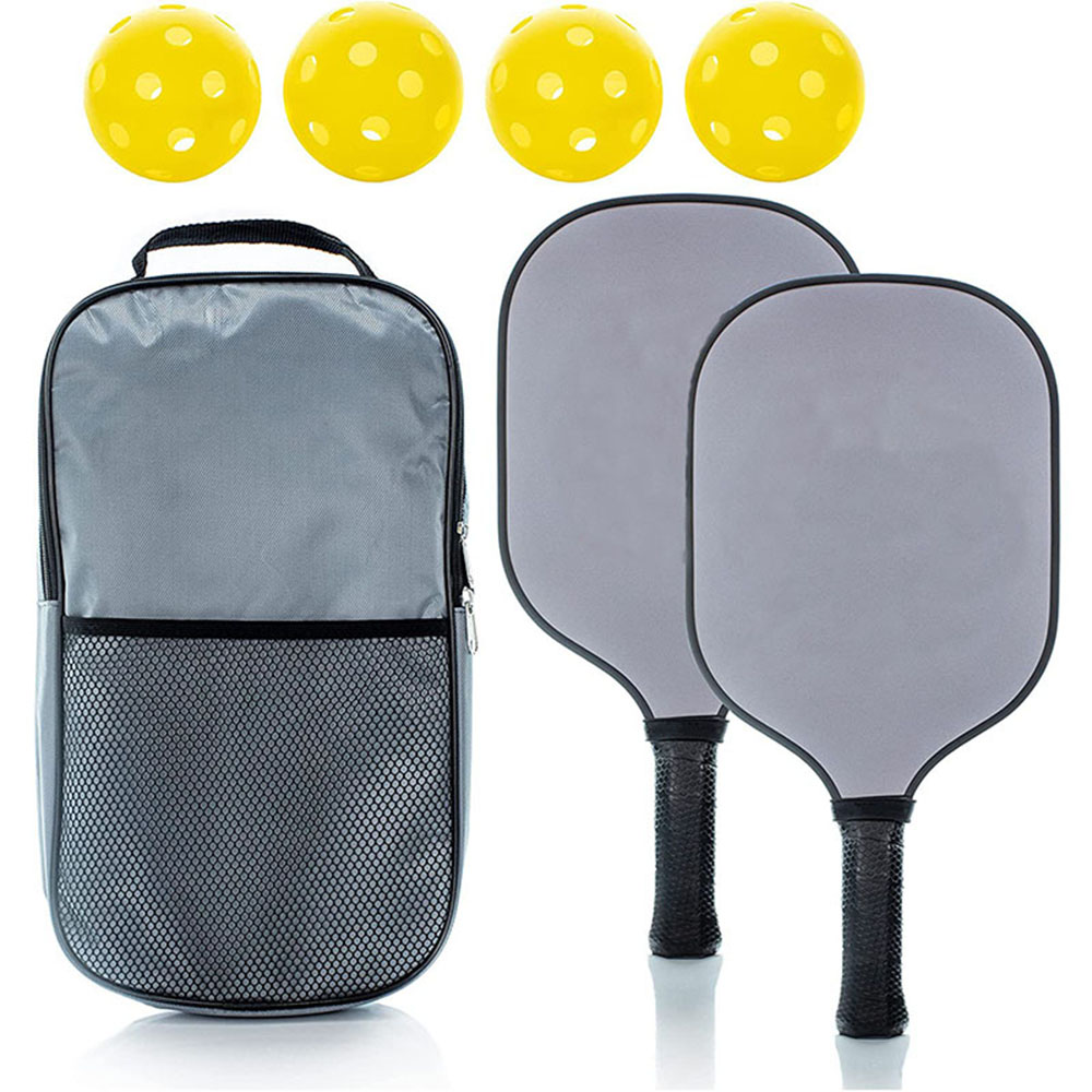 Aluminum Pickleball Paddle