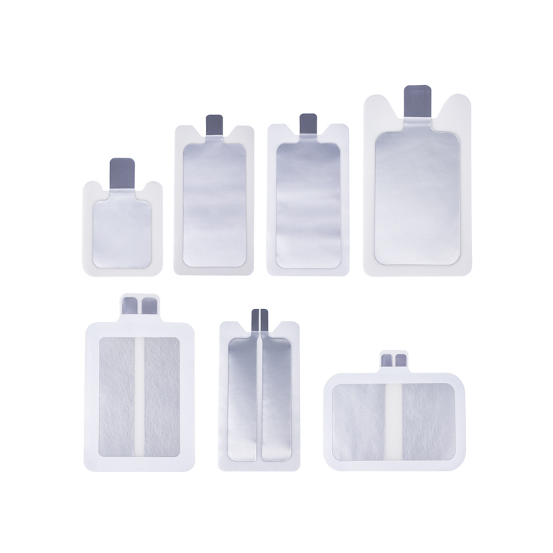 EUS Disposable Neutral Electrode For High Frequency Surgery