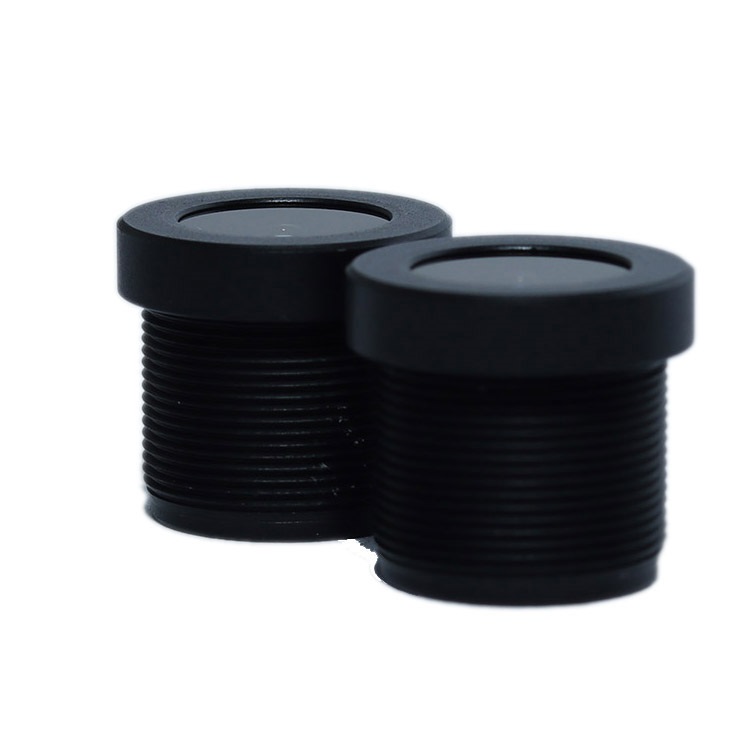 MJ880818 Smart home lens 1/4 ນິ້ວ ຄວາມຍາວທັງໝົດ 15mm