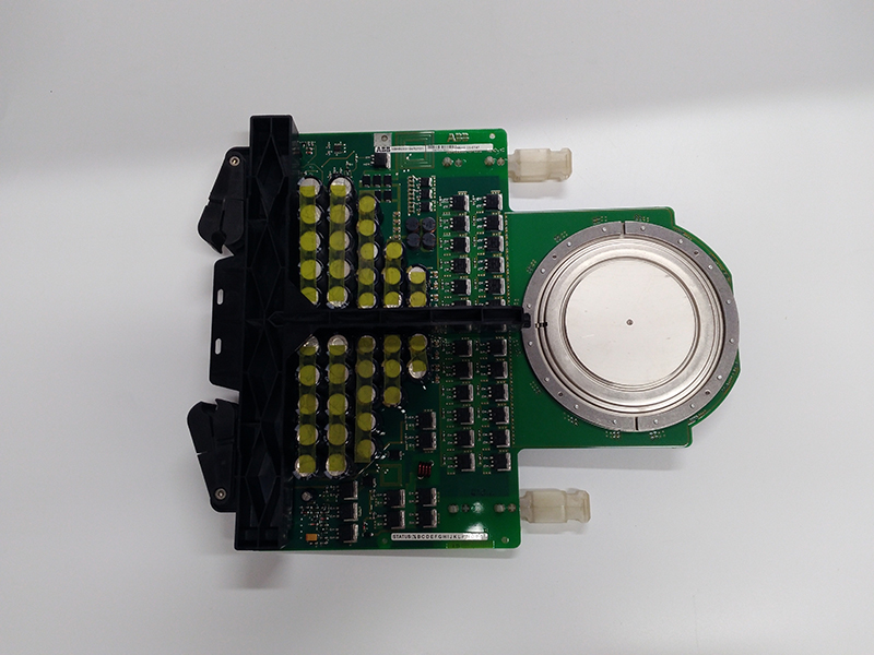 3BHL000389P0104 5SHX2645L0004 IGCT RC High voltage inverter module