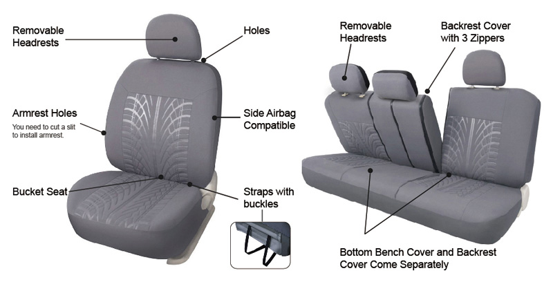 Embossed-Chini-Back-Seat-Cover-Combo-Pack-Nyeusi-7
