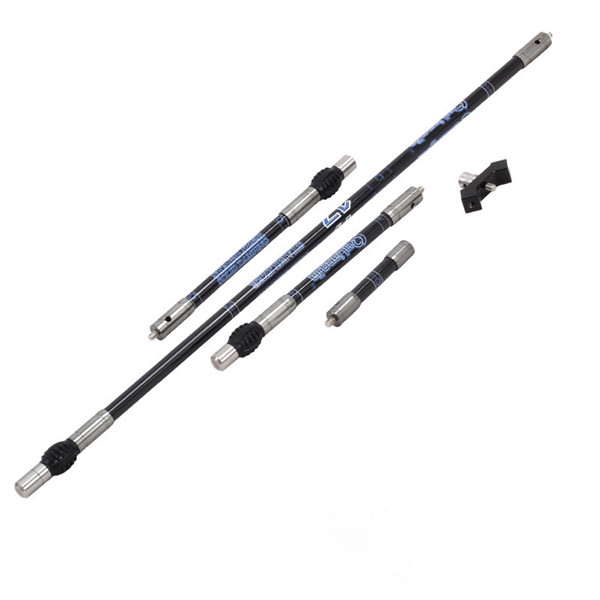 Carbon Fiber Stabilizer Set 5inch 10inch 12inch 15inch