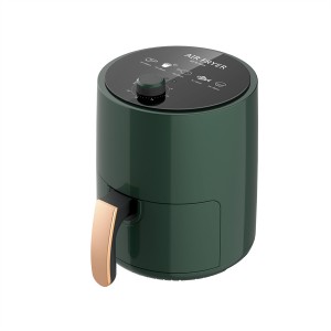 Your Professional Basket Air Fryer Manufacturer in China
