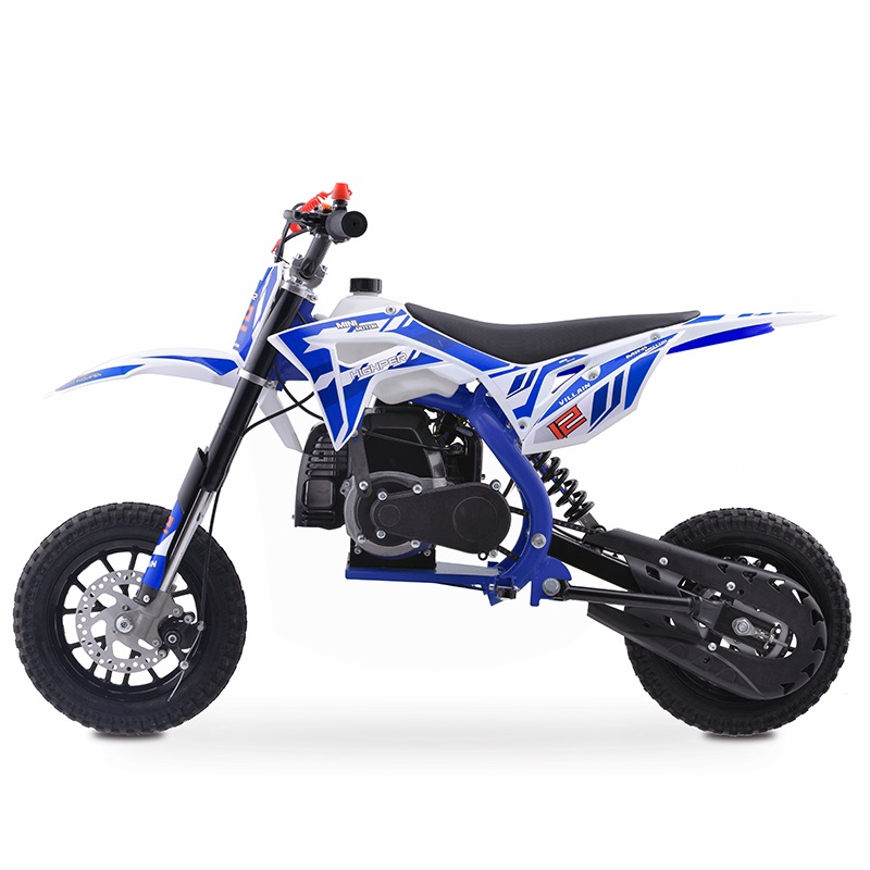 52cc Gasoline Mini Dirt Bike with EPA