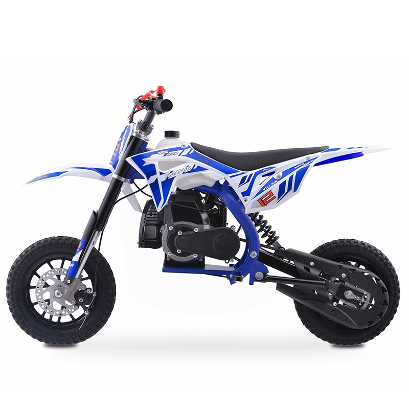 52cc Gasoline Mini Dirt Bike with EPA