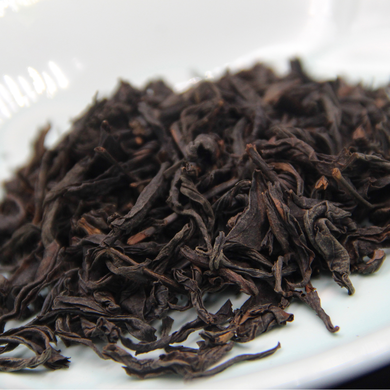 Congou black tea 1#