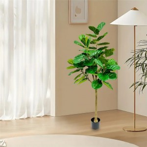 Manufacturing High-Quality Banyan Tree: Waterproof, Detachable