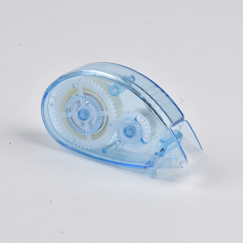 Mini Double Sided Permanent Adhesive Glue Tape Dispenser