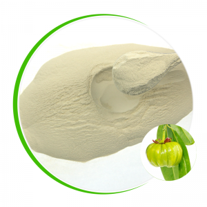 FACTORY SUPPLY EXTRACTO NATURAL PURO DE GARCINIA CAMBOGIA, HCA, Ácido Hidroxicítrico 50% 60%