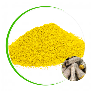 UKUNIKEZELWA KOMZINZI OKUNGCULEKILEYO WE-BERBERIS ARISTATA EXTRACT, BERBERINE HCL 97%