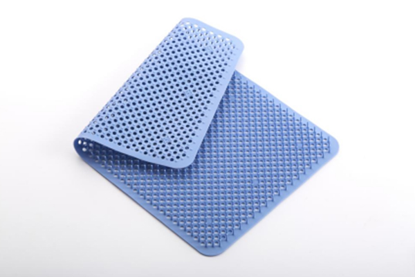 Medical Silicone Surgical Pads
