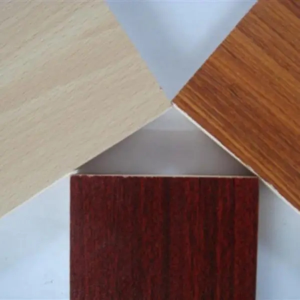 hot sell high quality Melamine Plywood