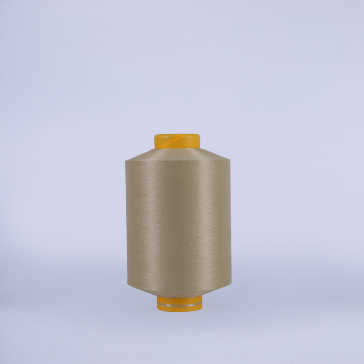 Anti-Bacterial Copper Nylon Yarn