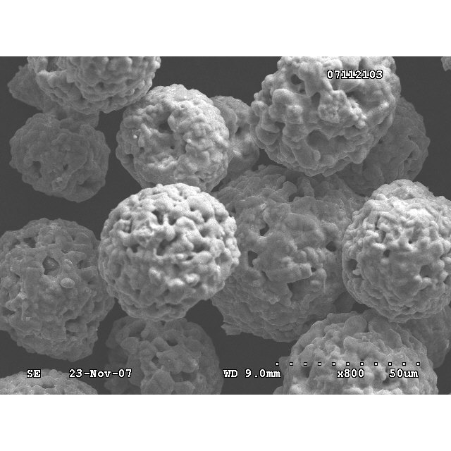 Cr3C2-NiCr for high-temperature anti-oxidation and wear resistance