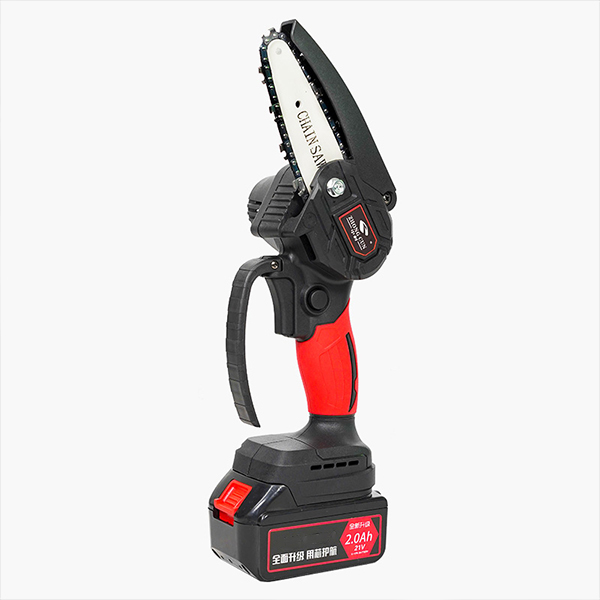 Motlakase Chainsaw 4Inch -KBZC-21V4001