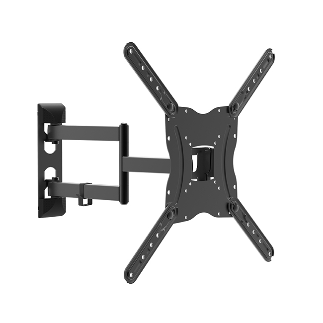 Typical 180 Degree Swivel TV Mount