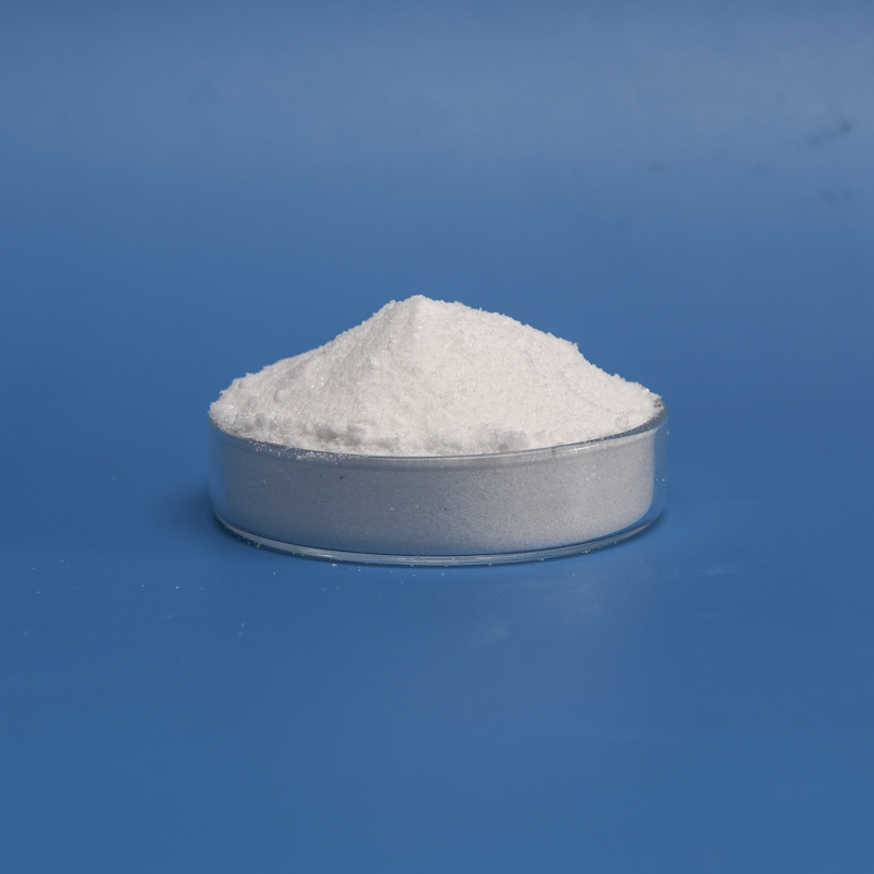 Barium Chloride