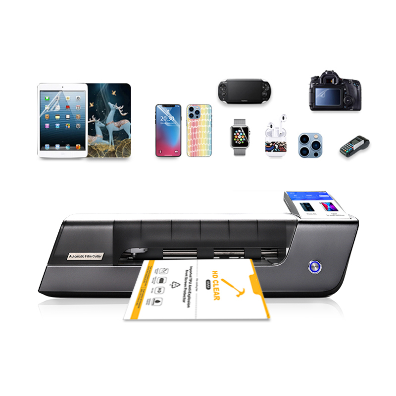 12 inches Cutting Machine For Phone