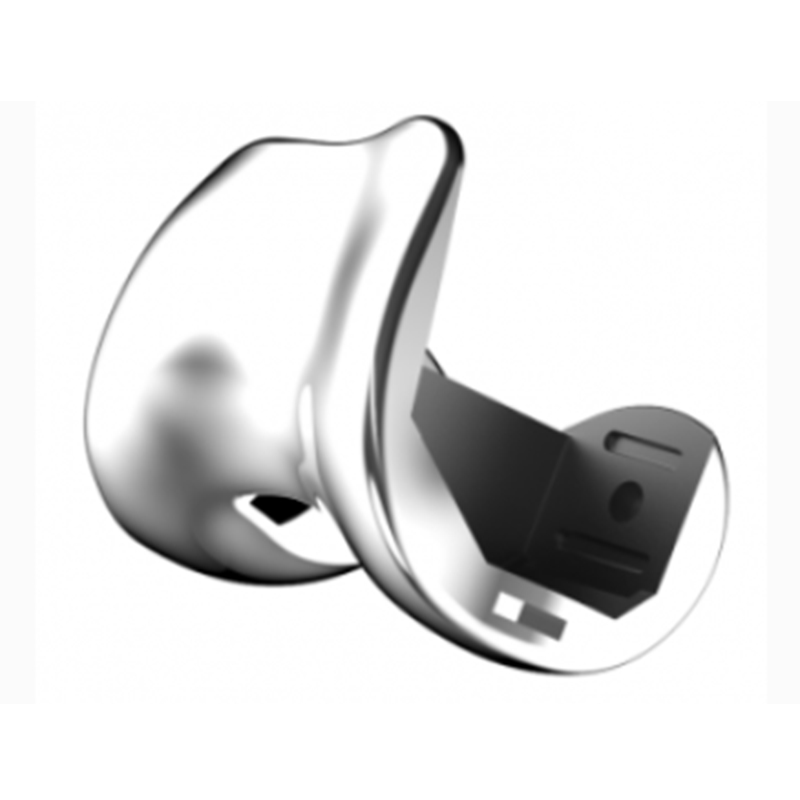 Total Knee Replacement Prosthesis Enable Femoral Component