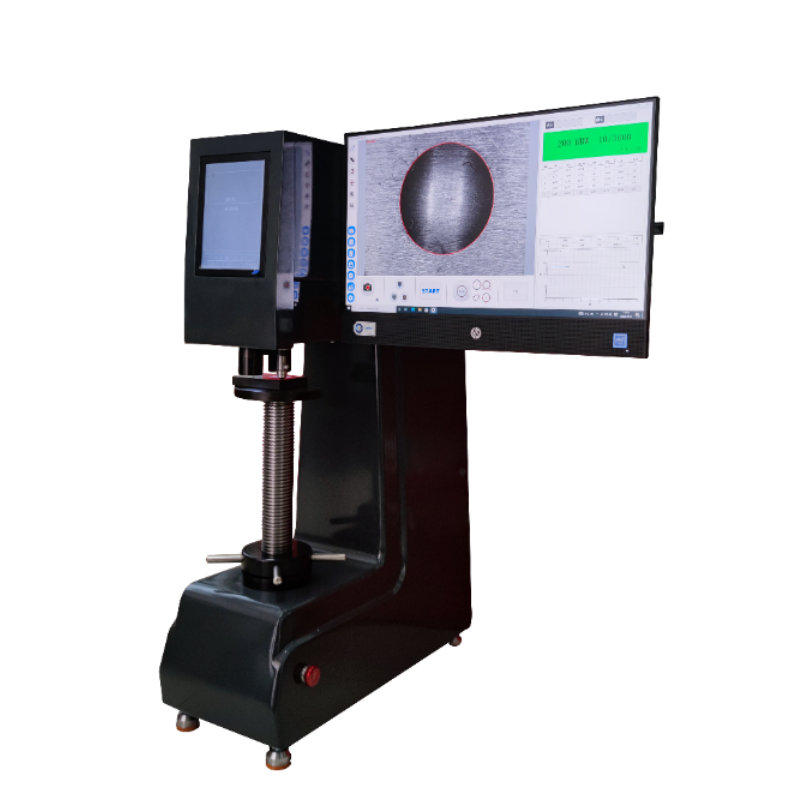 ZHB-3000 Semi-automatic Brinell Hardness Tester