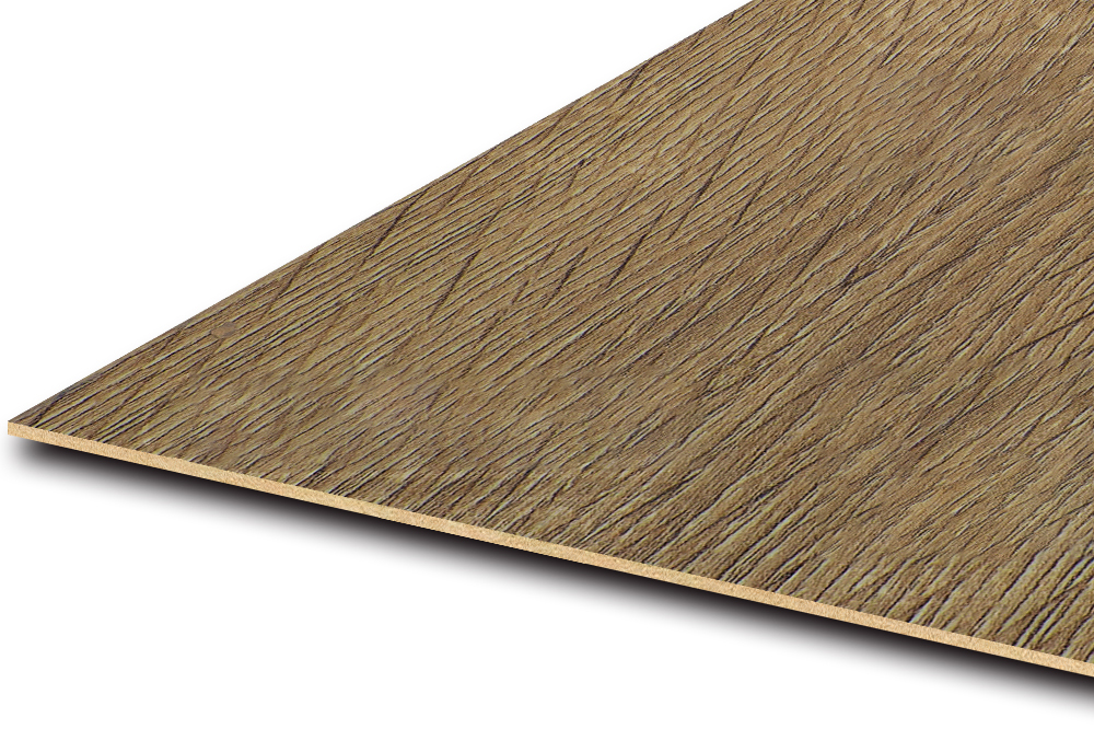 Melamine HDF Board 2440*1220*1mm