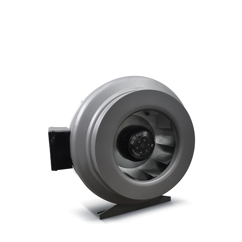 Powerful Inline centrifuge duct fan